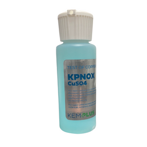 KPNOX CUSO4