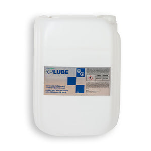 KP LUBE