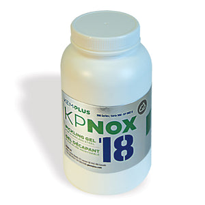 KPNOX18 Gel Pickling Gel for Stainless Steel