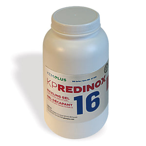 Pickling Gel for Stainless Steel