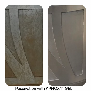 KPNOX11 Gel Passivation Gel
