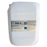 KP-800x Cleaner for Oxygen Systems and Stainless Steel Piping | Organic Residue Removal According to ASTM G93 – KP-800x