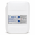 Kemplus KP-800X ASTM G93-compliant cleaner in a 20 L jerrycan for oxygen-enriched systems and stainless steel piping.