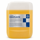 Riboflavin Coverage Test for CIP Validation | Spray Coverage ...