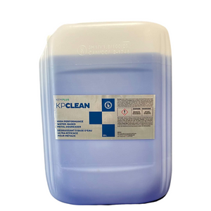 KPCLEAN 