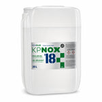 Kemplus KPNOX 18 stainless steel pickling gel in a 20 L