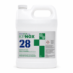 Eco-friendly TIG weld cleaning and passivating electrolyte solution, phosphoric acid-free alternative to SURFOX-T.