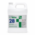 Eco-friendly TIG weld cleaning and passivating electrolyte solution, phosphoric acid-free alternative to SURFOX-T.