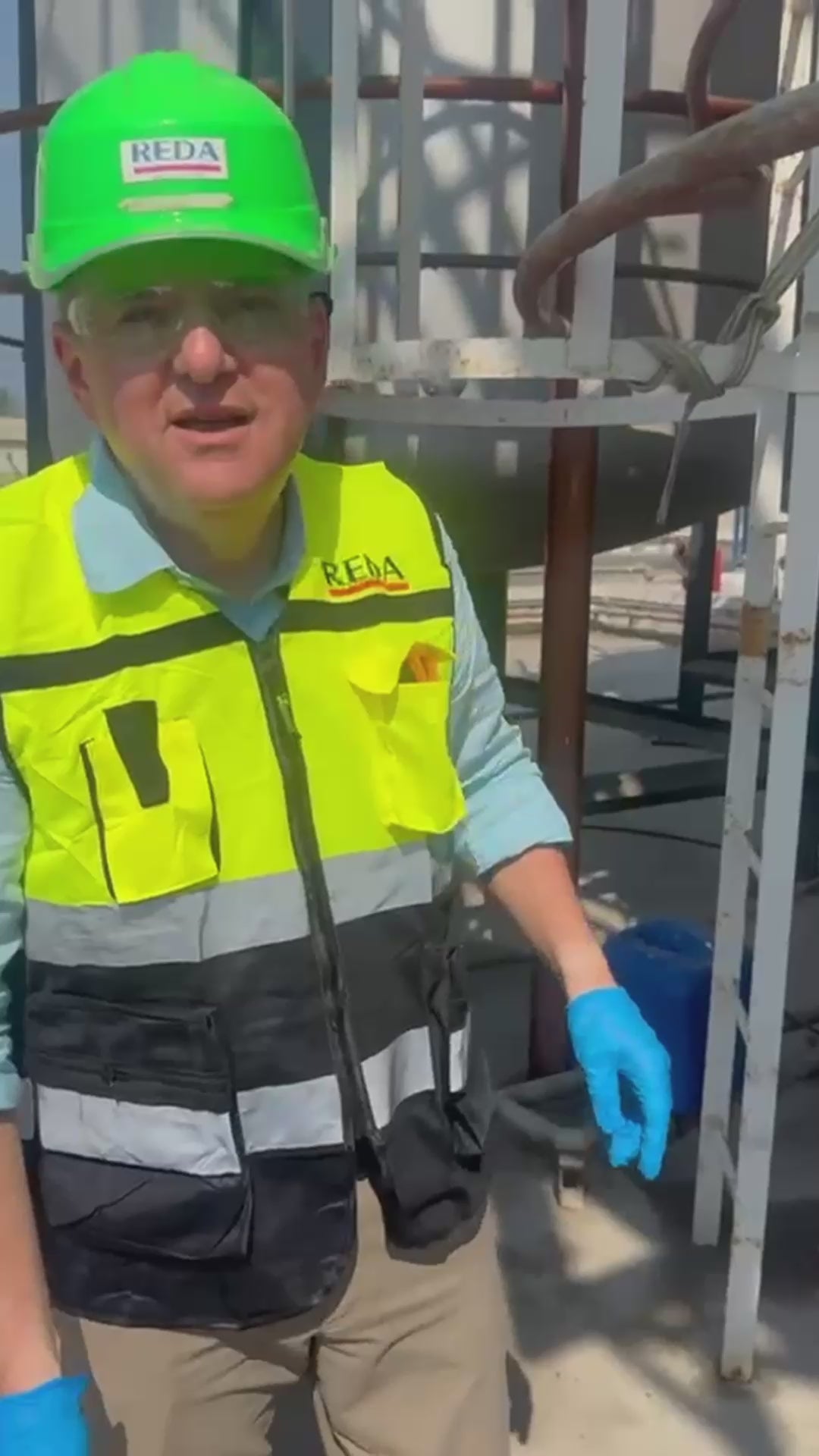 Passivation SANS rinçage