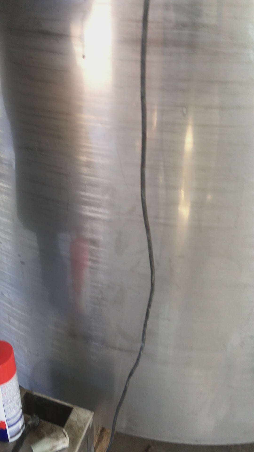 See [KPNOX 28] in action! Watch how this high-performance electrochemical stainless steel weld cleaner instantly removes weld heat tint, oxides, and discoloration—all without leaving ugly white halos or using harsh phosphoric acid.

In this demonstration, you’ll see [KPNOX 28] clean TIG welds effortlessly, restoring the original luster and corrosion resistance of stainless steel in seconds.