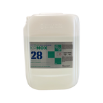 SURFOX-T Alternative | Phosphoric Acid-Free Weld Cleaning Electrolyte