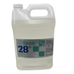 KPNOX28 Heat tint removal (TIG)