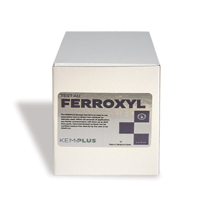 Ferroxyl Test- KPNOXTEST