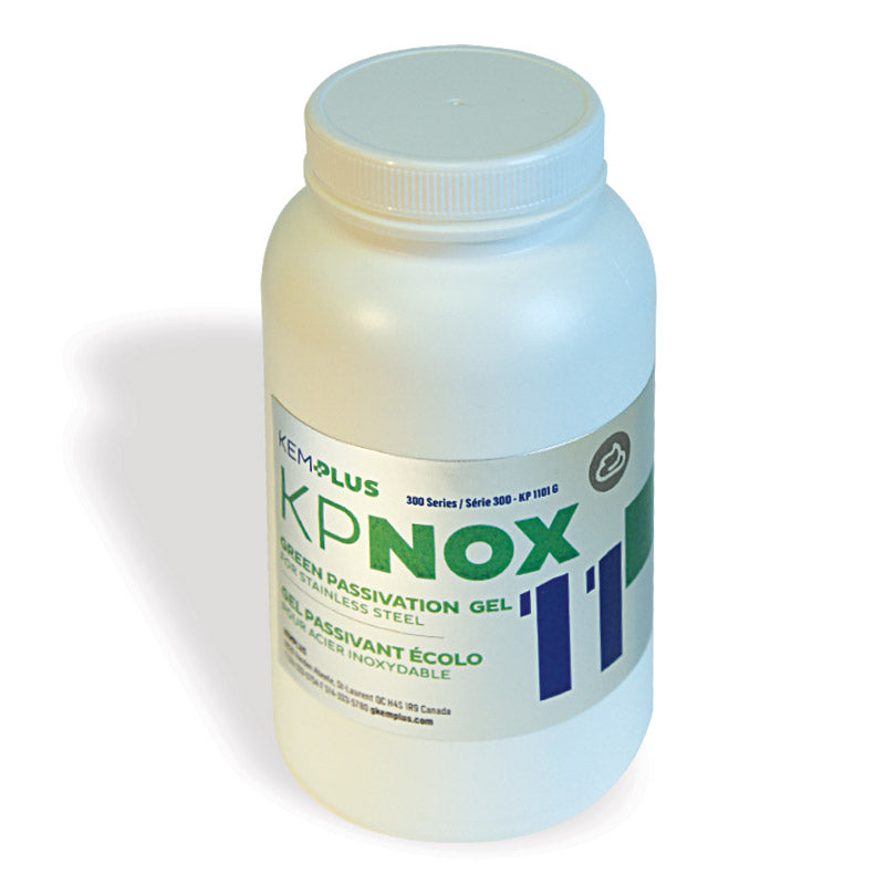 KPNOX 11 GEL Passivant