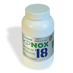 KPNOX 18 GEL Gel Décapant pour Acier Inoxydable | Éliminateur de Teinte Thermique, Calamine et Oxydes de Soudure – KPNOX 18 GEL
