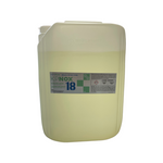 KPNOX 18 L Ready-to-Use Stainless Steel Pickling Liquid | Heat Tint and Weld Oxide Remover | Nitric & HF FREE. ASTM A 380