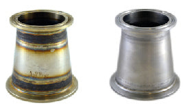 immersion pickling liquid stainless steel- HF and HNO3 Free. reday to use