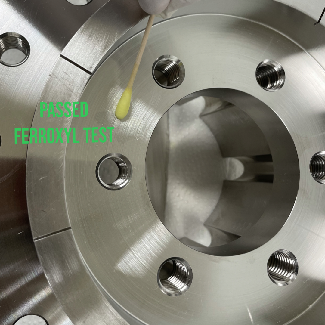 Ferroxyl Test- KPNOXTEST